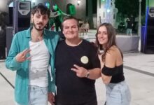 Al “Santu Rock Fest” di Arpaise, si è esibito il talentuoso artista Marco Donisi, giovanissimo concittadino di Arpaise