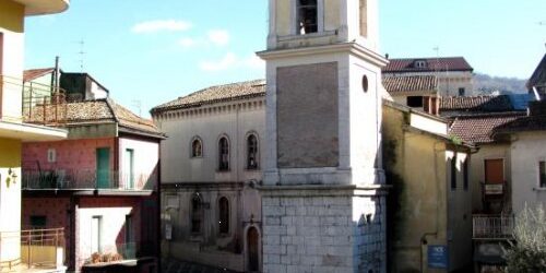 A Pannarano un importante incontro pubblico sul monitoraggio sismico, con qualificati esperti nel settore