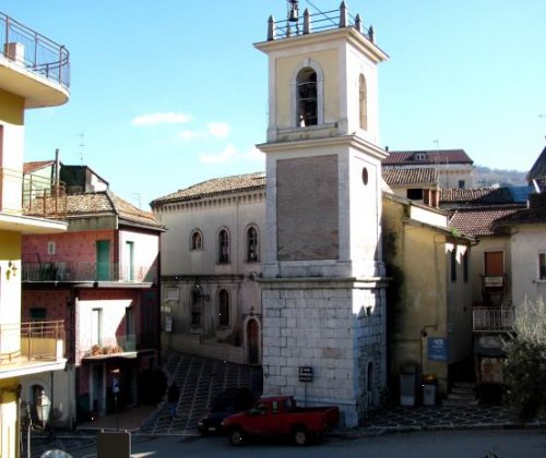 A Pannarano un importante incontro pubblico sul monitoraggio sismico, con qualificati esperti nel settore