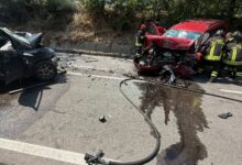 Incidente a Casale Maccabei: disposta l’autopsia per Giovanni Giallonardo, il 35enne morto in un violento scontro