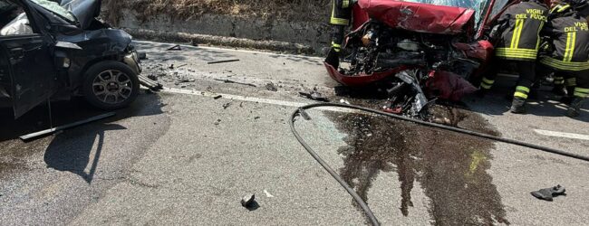 Incidente a Casale Maccabei: disposta l’autopsia per Giovanni Giallonardo, il 35enne morto in un violento scontro