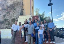 Il Rotary Club di Benevento alla scoperta dei tesori di Chianche e Ceppaloni