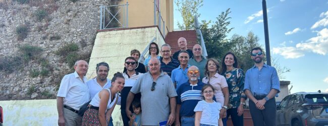 Il Rotary Club di Benevento alla scoperta dei tesori di Chianche e Ceppaloni