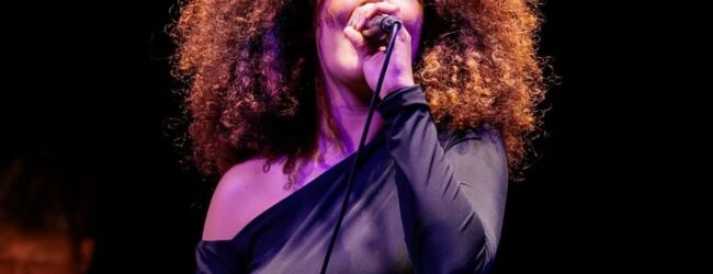 San Giorgio del Sannio applaude Selma: debutto sinfonico con l’Orchestra Internazionale della Campania a Calvi