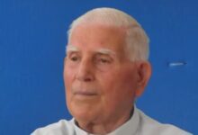 A Tuoro di Roccabascerana sarà presentato il libro di Padre Gervasio D’Alessio “Vero Sangue”