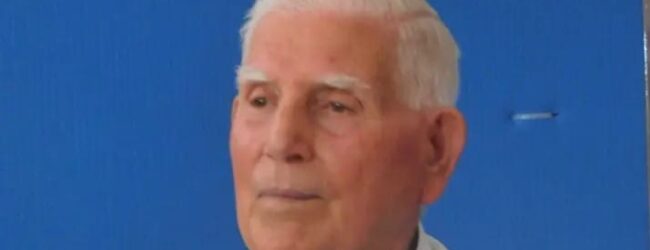 A Tuoro di Roccabascerana sarà presentato il libro di Padre Gervasio D’Alessio “Vero Sangue”