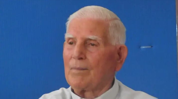 A Tuoro di Roccabascerana sarà presentato il libro di Padre Gervasio D’Alessio “Vero Sangue”