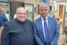 Conclusi a Pietrastornina i Solenni festeggiamenti in onore del Santo Patrono, San Biagio Vescovo e Martire