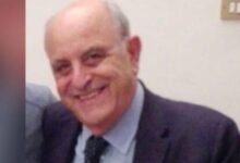 Sant’Angelo dei Lombardi: Intitolazione strada alla memoria di Antonino Verderosa