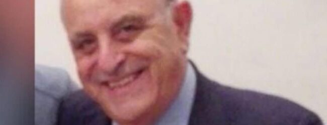 Sant’Angelo dei Lombardi: Intitolazione strada alla memoria di Antonino Verderosa