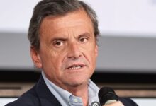 Regionali Campania, Calenda: “Da Di Fenza pantomime indecenti, via da Azione”