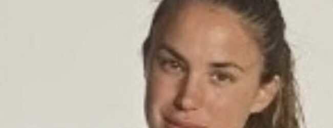 Forino, ritrovata a Salerno la 32enne Marika Di Maio dopo 24 ore di ricerche