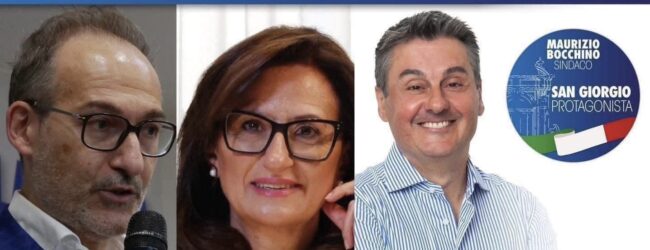 Crisi idrica, San Giorgio Protagonista: “Basta immobilismo sul serbatoio di via Toppa”