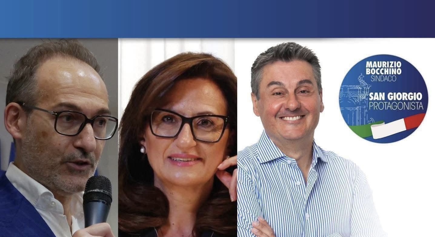 Crisi idrica, San Giorgio Protagonista: “Basta immobilismo sul serbatoio di via Toppa”