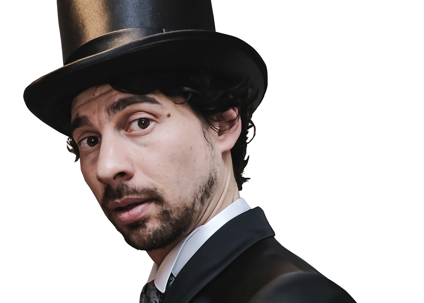 San Giorgio del Sannio: il 17 agosto arriva lo spettacolo comico-musicale di Angelo Sateriale e i Rolling Stord