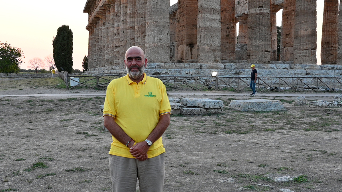 Coldiretti Campania: In arrivo due milioni per affrontare la Blue Tongue, il bando regionale in uscita a settembre