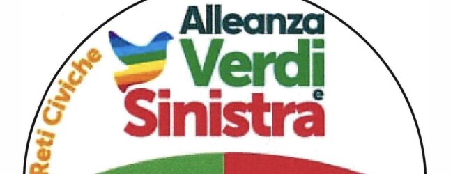 Alleanza Verdi e Sinistra Italiana: “Per un modello virtuoso di gestione pubblica dell’acqua”