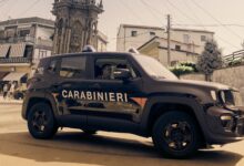 Ferragosto di lavoro per le donne e gli uomini dell’arma dei Carabinieri in Irpinia