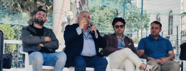 Fusco (CIA Campania): “Il pomodorino del Fortore, nostro oro rosso. Brand, cooperazione e trasformazione in loco per dare futuro ai giovani”