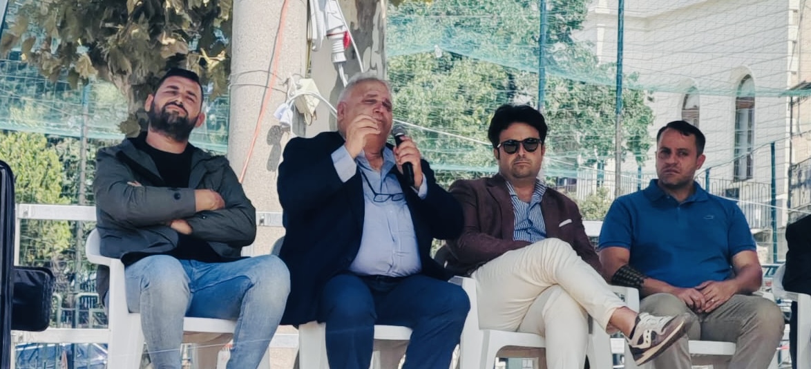 Fusco (CIA Campania): “Il pomodorino del Fortore, nostro oro rosso. Brand, cooperazione e trasformazione in loco per dare futuro ai giovani”