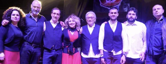 Al trentennale della Misericordia di Torrecuso c’è attesa per il concerto degli “Araneis”