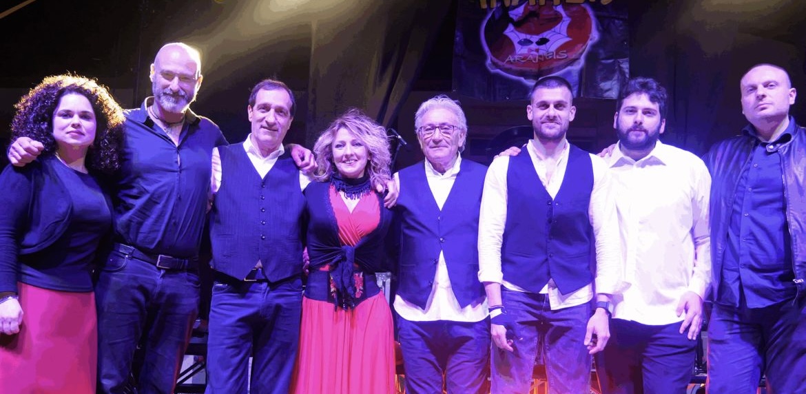 Al trentennale della Misericordia di Torrecuso c’è attesa per il concerto degli “Araneis”