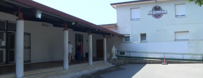 Casa Betania, i giovani protagonisti a Borgo Ferrovia. La Caritas lancia il progetto “Il mio Corpo è la mia Casa”