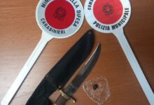 Benevento, controlli sulla movida: sequestri e denunce tra feste abusive, lavoro nero e irregolarità sanitarie