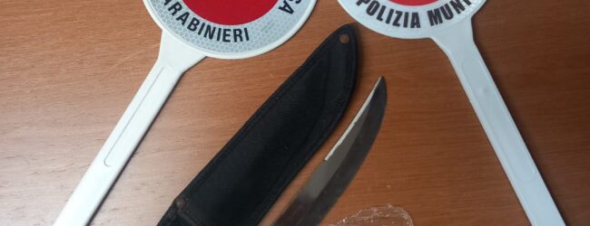 Benevento, controlli sulla movida: sequestri e denunce tra feste abusive, lavoro nero e irregolarità sanitarie