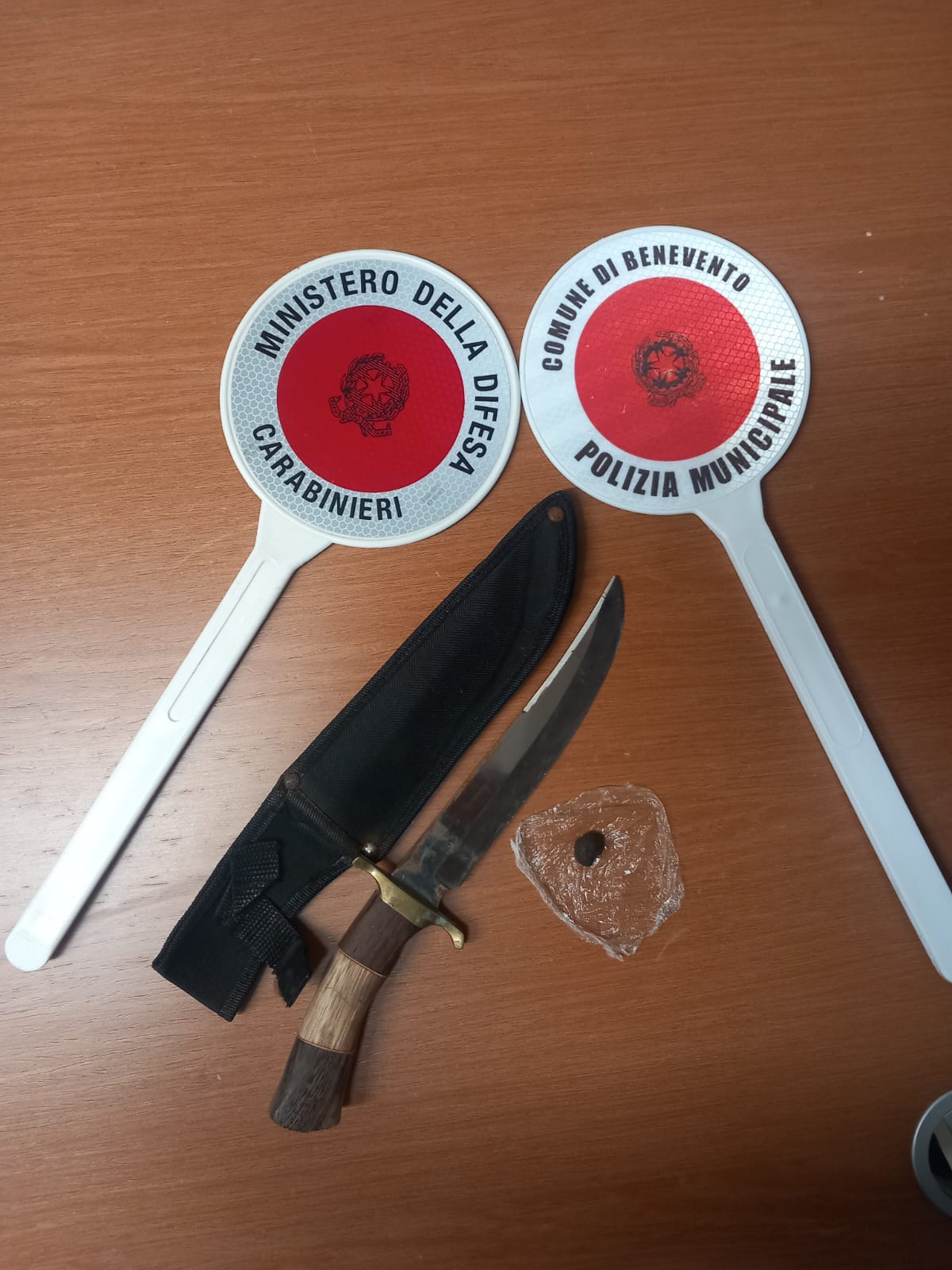 Benevento, controlli sulla movida: sequestri e denunce tra feste abusive, lavoro nero e irregolarità sanitarie