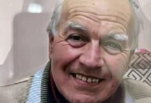 Sant’Angelo dei Lombardi: ricerche sospese per Giuseppe Scuotto, il 68enne scomparso il 22 agosto