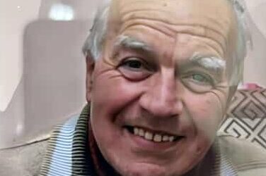 Sant’Angelo dei Lombardi: ricerche sospese per Giuseppe Scuotto, il 68enne scomparso il 22 agosto