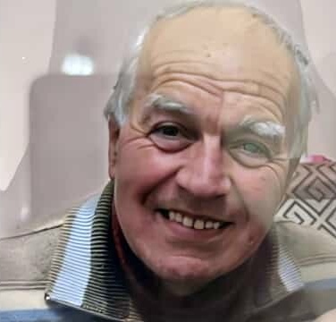 Sant’Angelo dei Lombardi: ricerche sospese per Giuseppe Scuotto, il 68enne scomparso il 22 agosto