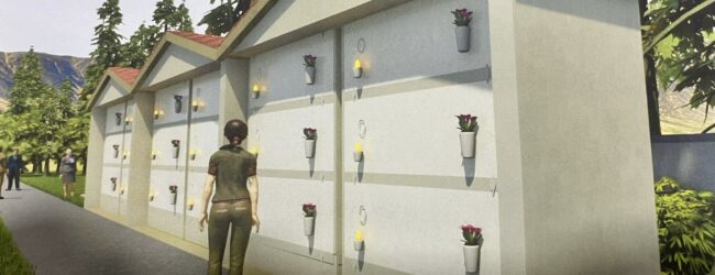 Amministrazione comunale di Airola “Cimitero, chiarezza contro le falsità di Stravino”