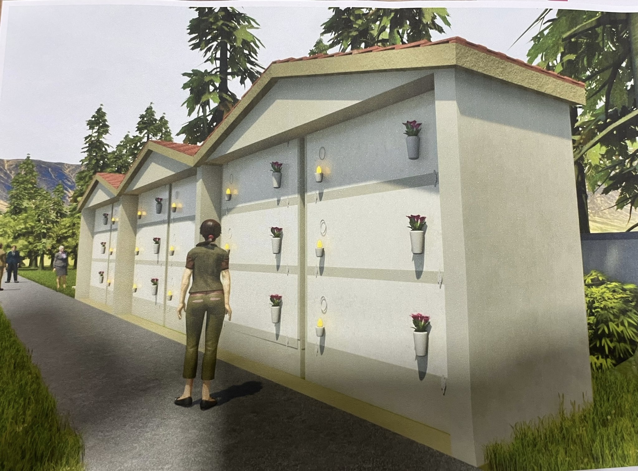 Amministrazione comunale di Airola “Cimitero, chiarezza contro le falsità di Stravino”