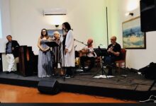 Cinquanta soci del Centro Sociale “L’Età d’Oro della Vita” protagonisti di una serata indimenticabile