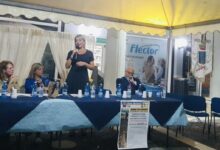 Ines Fruncillo: “Agricoltura e tipicità, l’Irpinia ha un futuro da protagonista”.