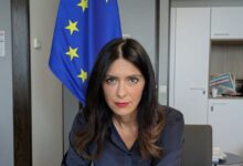 Campania, Picierno (Pd): “Gestione oligarchica mi lascia basita. Congresso ridotto a moneta di scambio”