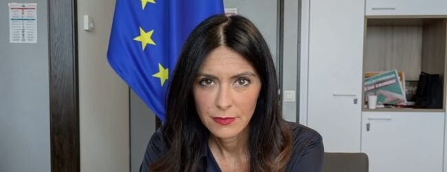 Campania, Picierno (Pd): “Gestione oligarchica mi lascia basita. Congresso ridotto a moneta di scambio”