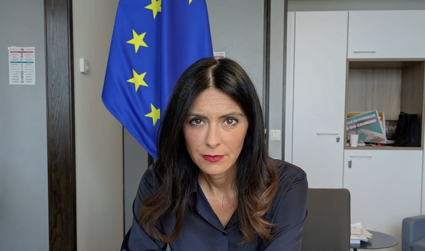 Campania, Picierno (Pd): “Gestione oligarchica mi lascia basita. Congresso ridotto a moneta di scambio”