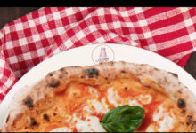 Tradizione e gusto: alla “Locanda di Aione” da settembre anche la pizza