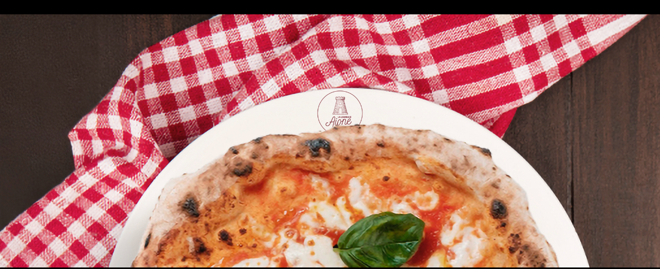 Tradizione e gusto: alla “Locanda di Aione” da settembre anche la pizza