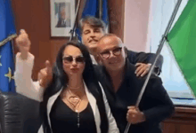 Tik Toker in consiglio Regionale,Libera: “Offesa alle Istituzioni ed alla Memoria”