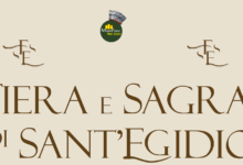 Montefusco celebra la Fiera e Sagra di Sant’Egidio. Dal 1416 una tradizione che unisce storia, fede e sapori