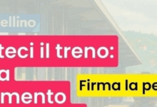 “Ridateci il treno”: parte la petizione per la stazione di Avellino