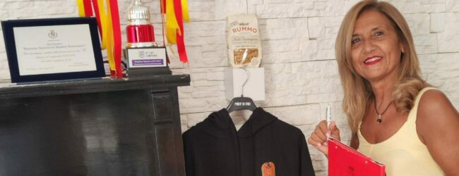 “Rummo Samnium Basket Benevento”: Amina Ingaldi è il nuovo Club Manager