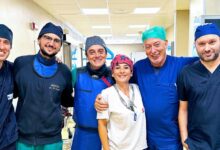 Moscati di Avellino, una nascita ad alto rischio diventa un successo di innovazione e speranza