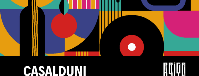 Brigantica Folk Fest 2025: il 14 e 16 Agosto a Casalduni con Rotary, Comune e Pro Loco per riscoprire storia, cultura e identità del Sud