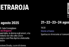 Brigantica Folk Fest e Pro Loco di Pietraroja insieme per la Sagra dei Prodotti Tipici