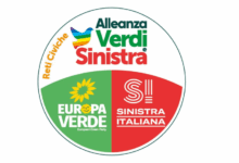AVS:  “all’opposizione di Mastella, nessuna ipotesi di convergenza ne attuale e ne futura”